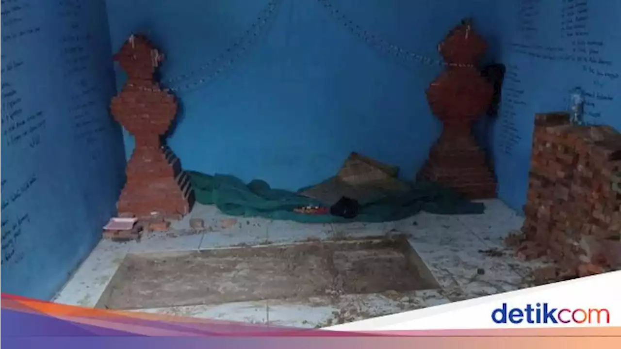 Ini Dalih Pimpinan Aliran Menyimpang di Tangerang Bawa Anjing Saat Ritual