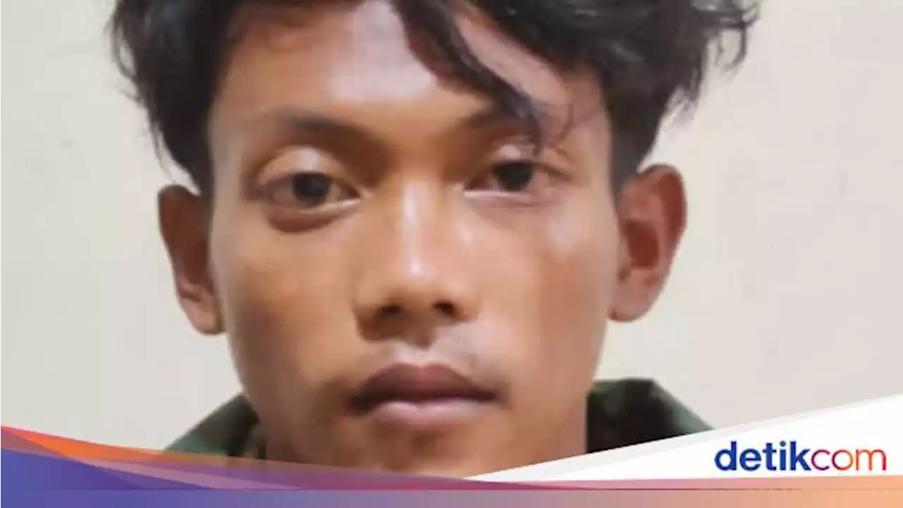 Ini Tampang Karyawan Pembunuh Bos Ayam Goreng Bekasi dan Culik Anaknya