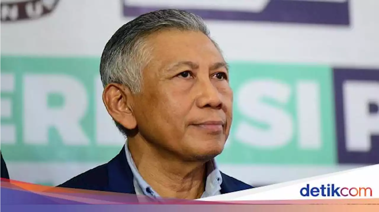 Masinton Bilang PDIP Tak Bisa Ikut Pro Anies, NasDem: Tak Gabung Juga Bagus