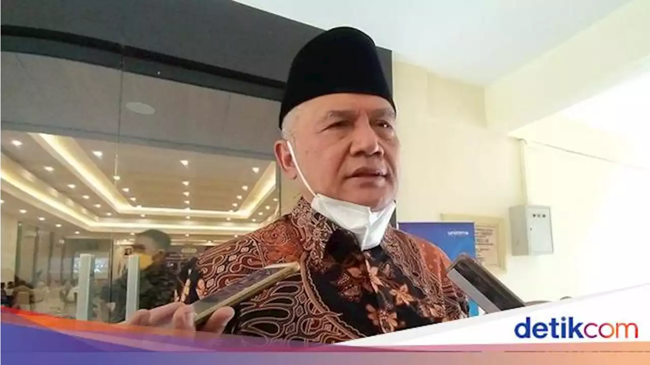 Muhammadiyah soal Aliran Sesat di Tangerang: Biasa Motifnya Cari Uang