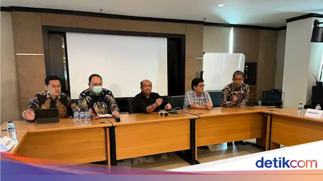 Henry Surya Bebas, Anggota KSP Indosurya Harap Penyelesaian Masalah Dilanjutkan