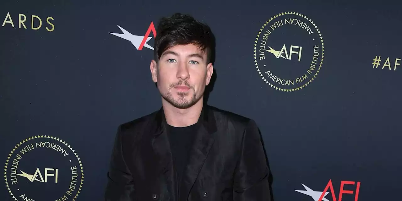 Eternals star Barry Keoghan lands next lead movie role