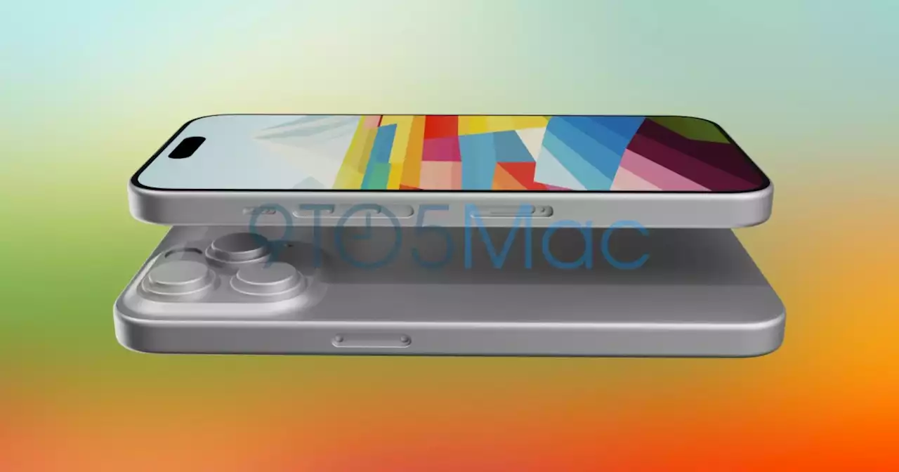 This may be the iPhone 15 Pro, and you won't believe the camera | Digital Trends