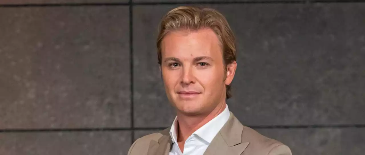 Nico Rosberg macht seinen 'Löwen'-Abschied offiziell - DWDL.de