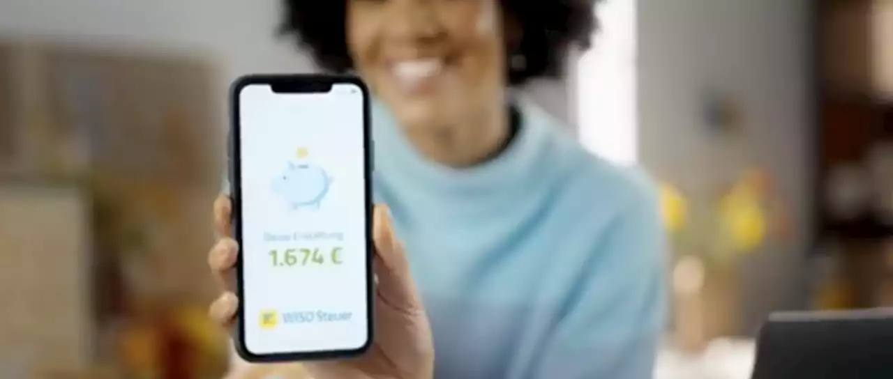 'WISO' dreht auf: Steuer-Software stürmt Werbe-Charts - DWDL.de