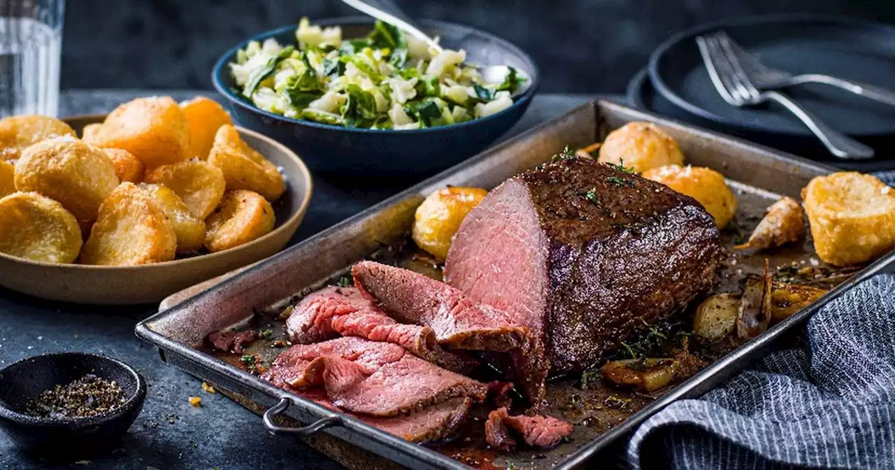 M&S launches 'delicious' £10 roast but some shoppers are 'gutted'