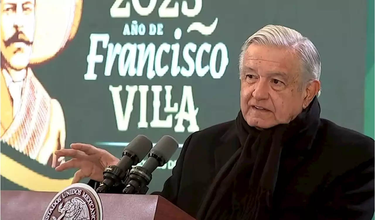 AMLO reconoce que no ha desaparecido el pensamiento racista en México