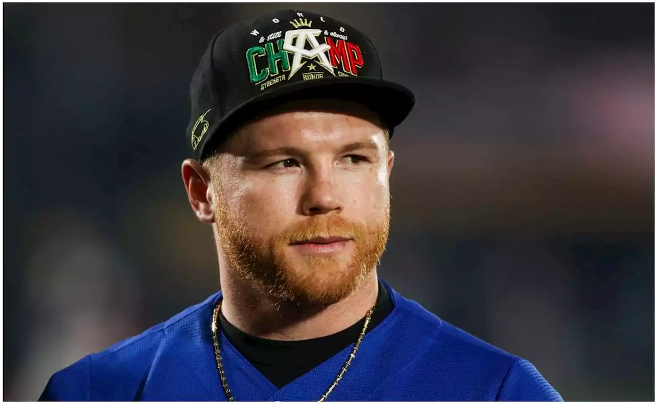 ¿Por qué el Canelo Álvarez prefirió el Estadio Jalisco para su próxima pelea?