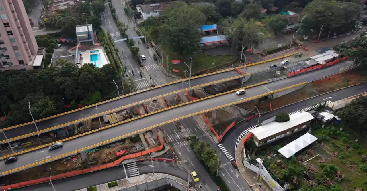 Pilas: mañana comienzan cierres por obras de valorización en la Loma de Los Parra