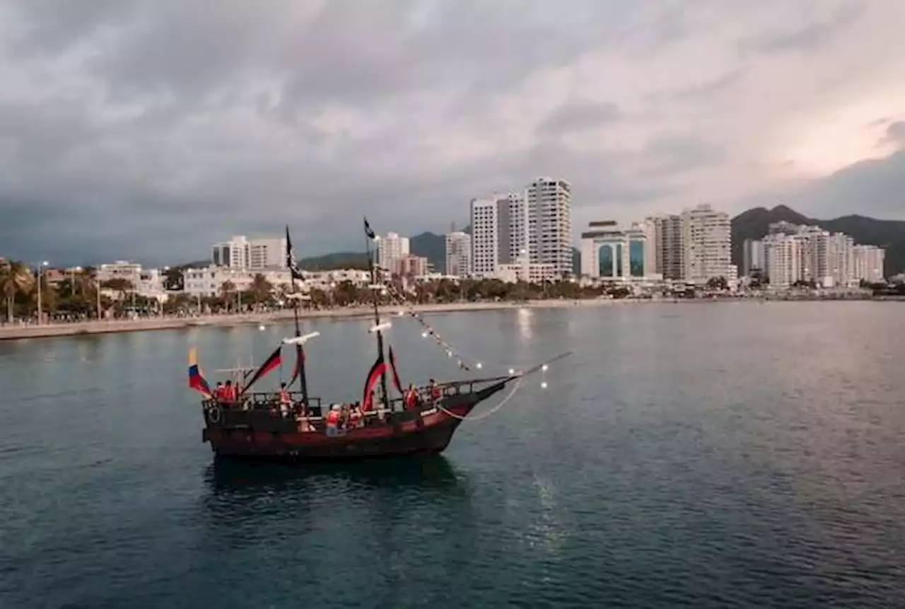 Así es como Santa Marta se fortalece como destino sostenible y de alta calidad