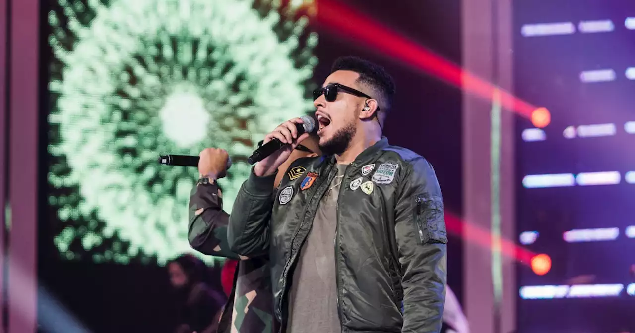 AKA album to be released next week