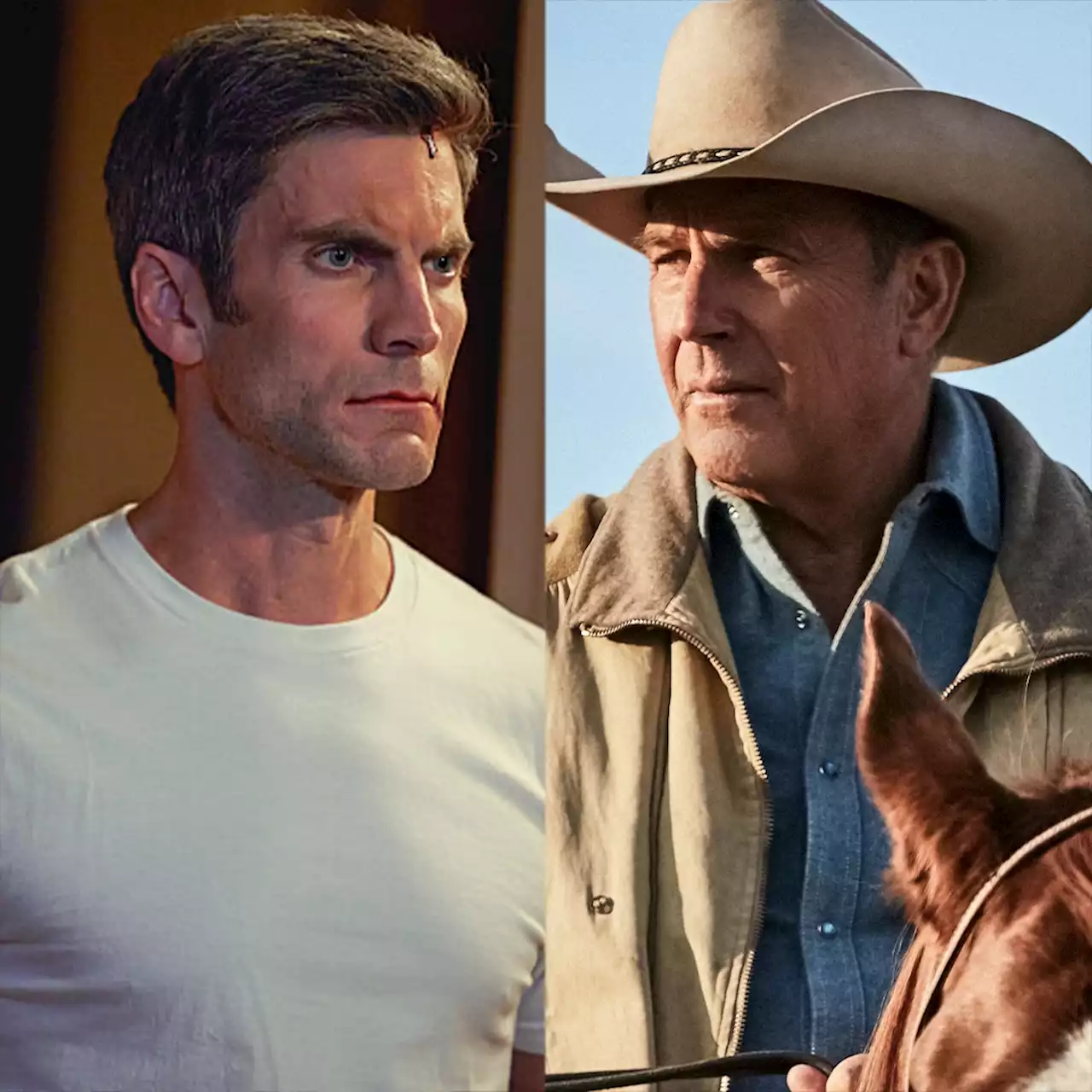 Yellowstone's Wes Bentley Has Already Pondered a Future Without Kevin Costner - E! Online