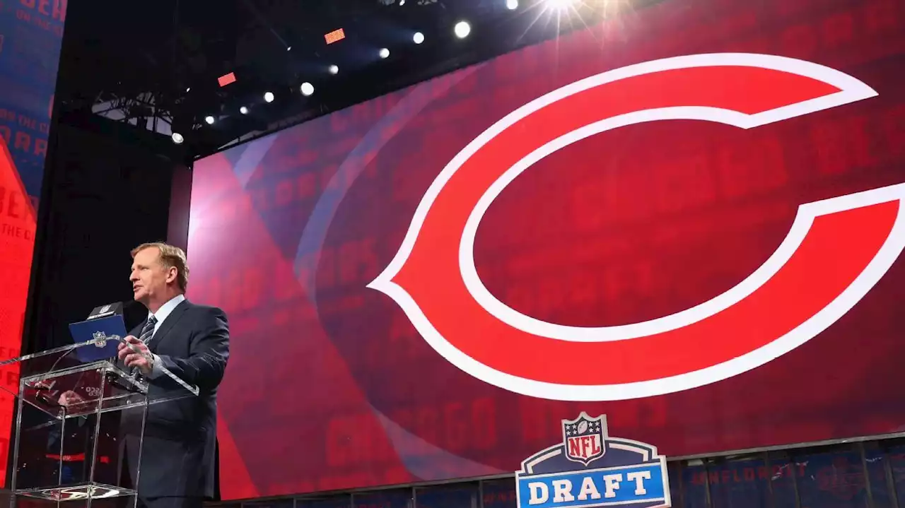 ¿Qué deben hacer los Bears con el primer turno global del Draft 2023 de la NFL?