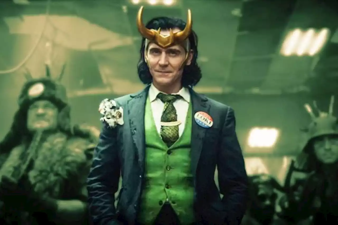 ‘Loki’: What To Know About Season 2 And Its Connection To The ‘Ant-Man’ Sequel