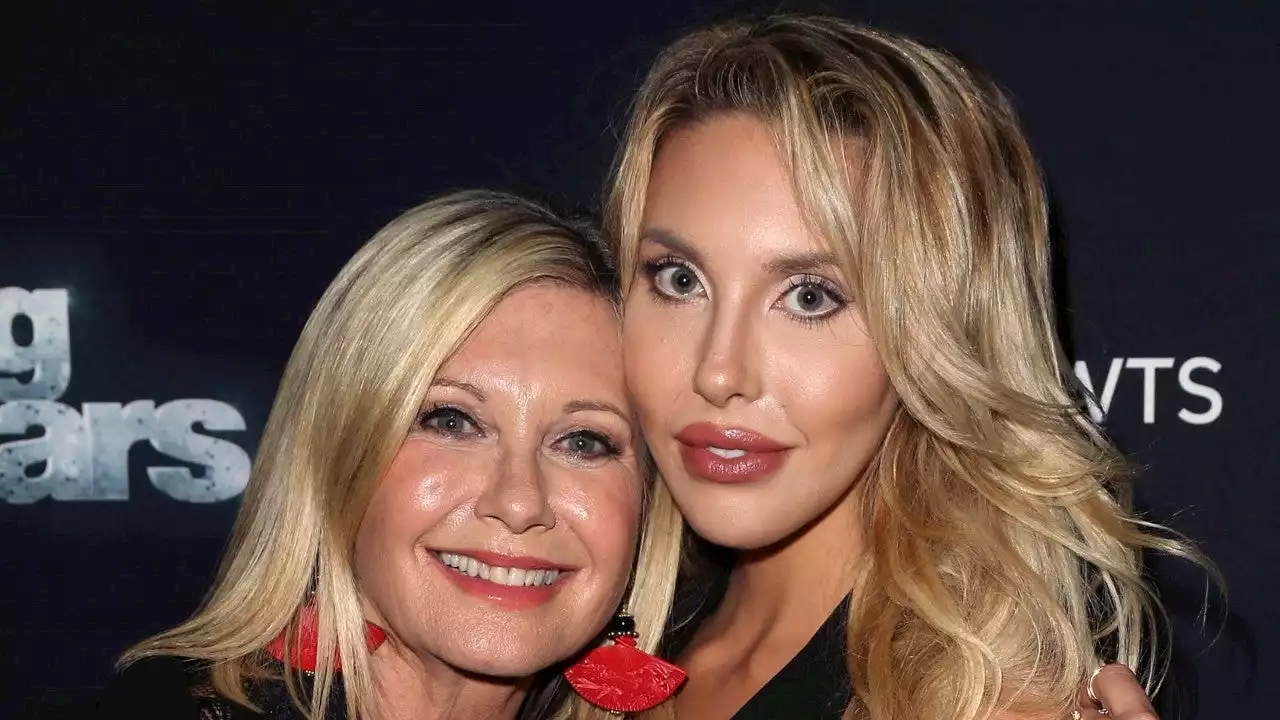 Olivia Newton-John’s Daughter Reveals Her Mother’s Last Words to Her