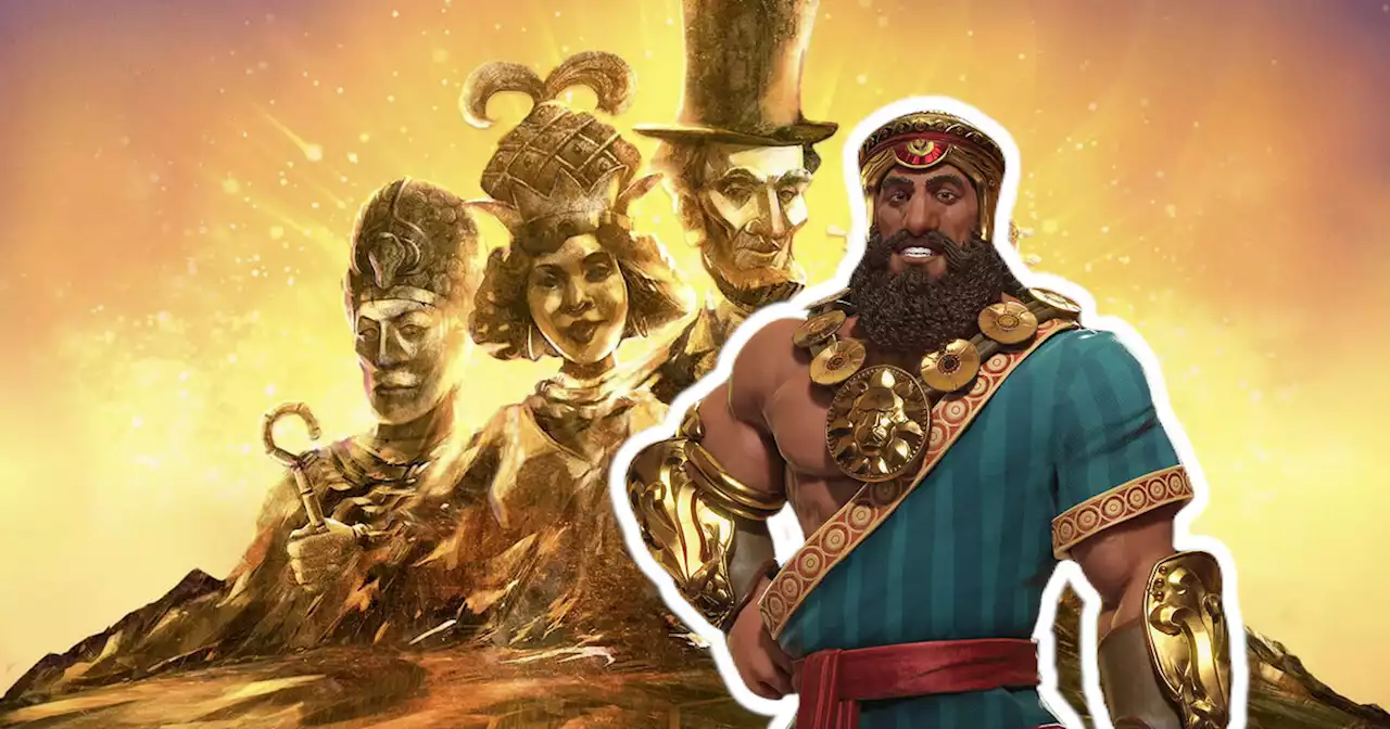 Civilization 7: Entwicklung bestätigt, Jake Solomon verlässt Entwickler Firaxis