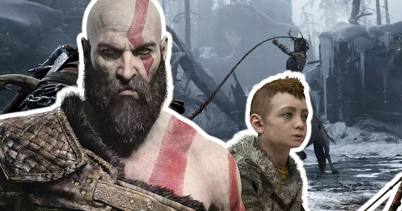 God of War Ragnarök kostenlos spielen - Jetzt 3 Stunden lang möglich