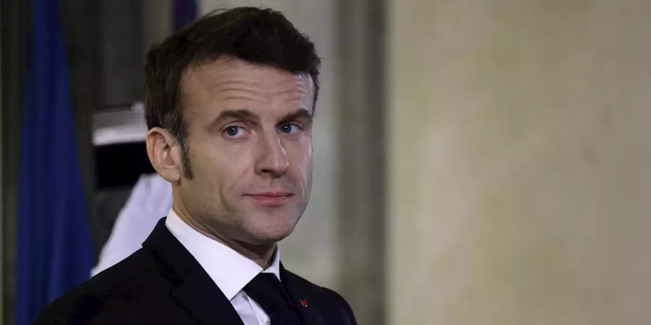 Guerre en Ukraine : Emmanuel Macron va évoquer à Munich les moyens d’assurer la défaite des Russes