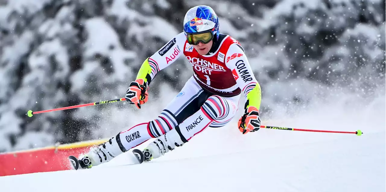 Mondiaux de ski à Courchevel : Alexis Pinturault peut-il remporter une troisième médaille ?