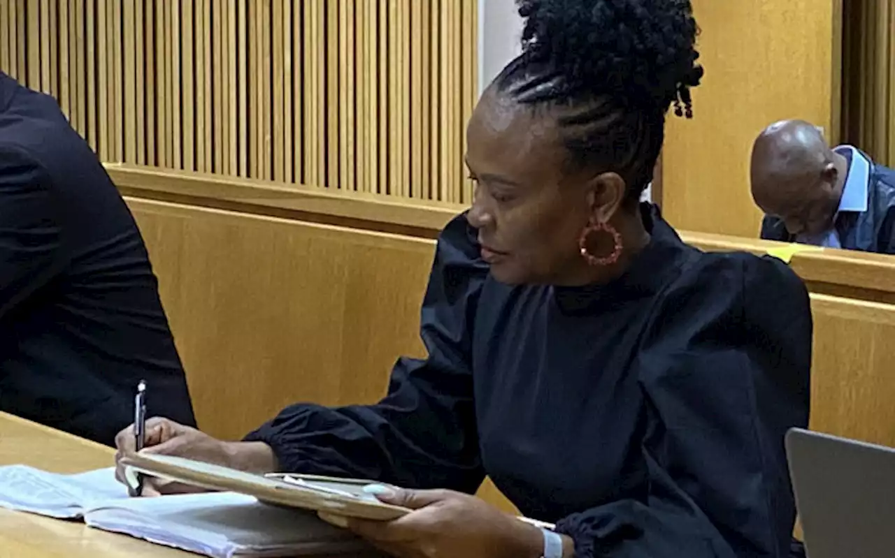 Mkhwebane accused of abusing members of Section 194 inquiry