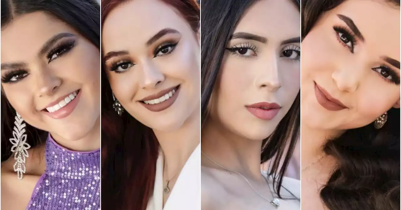 #Zacatecas: Candidatas a reina del Carnaval de Jerez renuncian por violencia