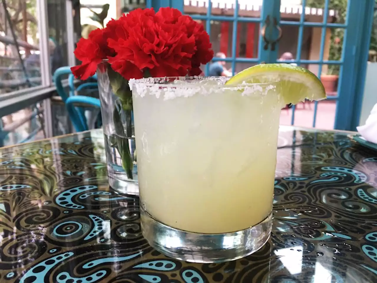 12 places to sip on great margaritas in San Antonio for National Margarita Day