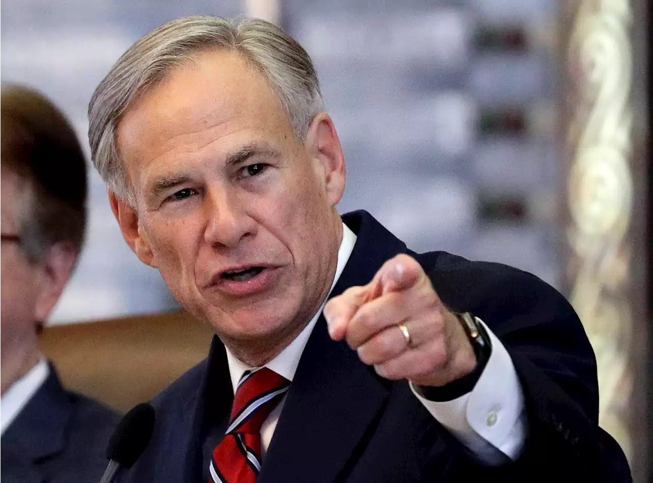 Three misleading statements in Gov. Greg Abbott's school voucher pitch