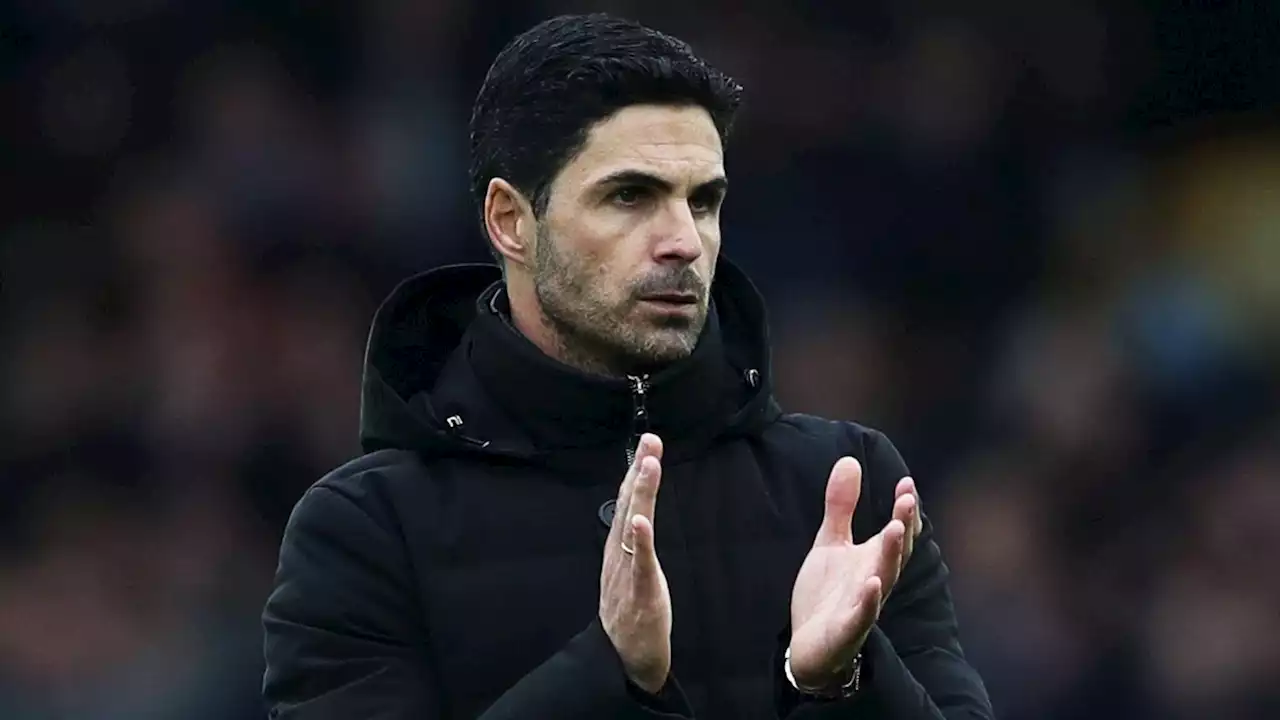 Arsenal: Arteta offers fitness update on Partey; urges Gunners stars to 'do the right things' after Man City loss