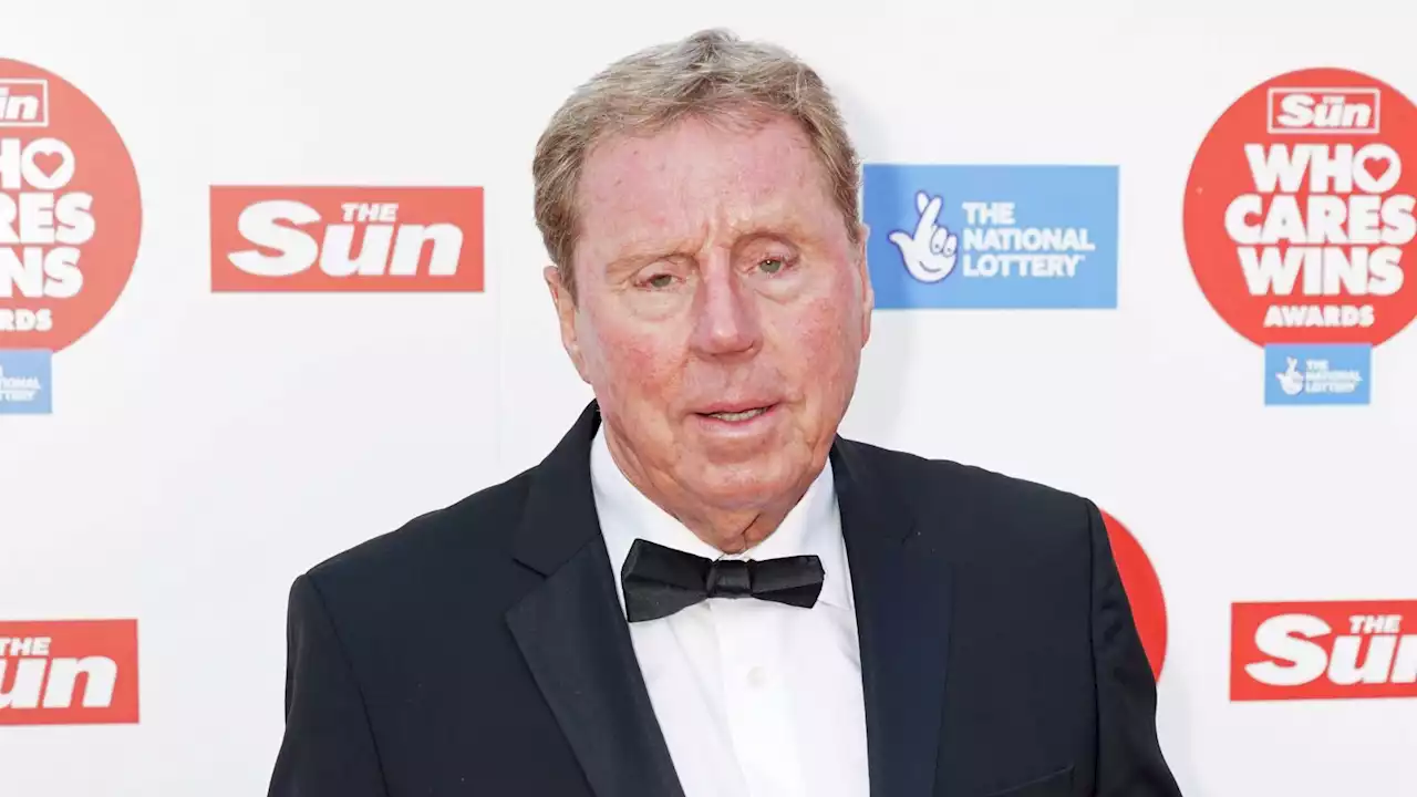 Leeds United: Redknapp names his demands and confirms 'he would' take the job - 'it came out of nowhere'