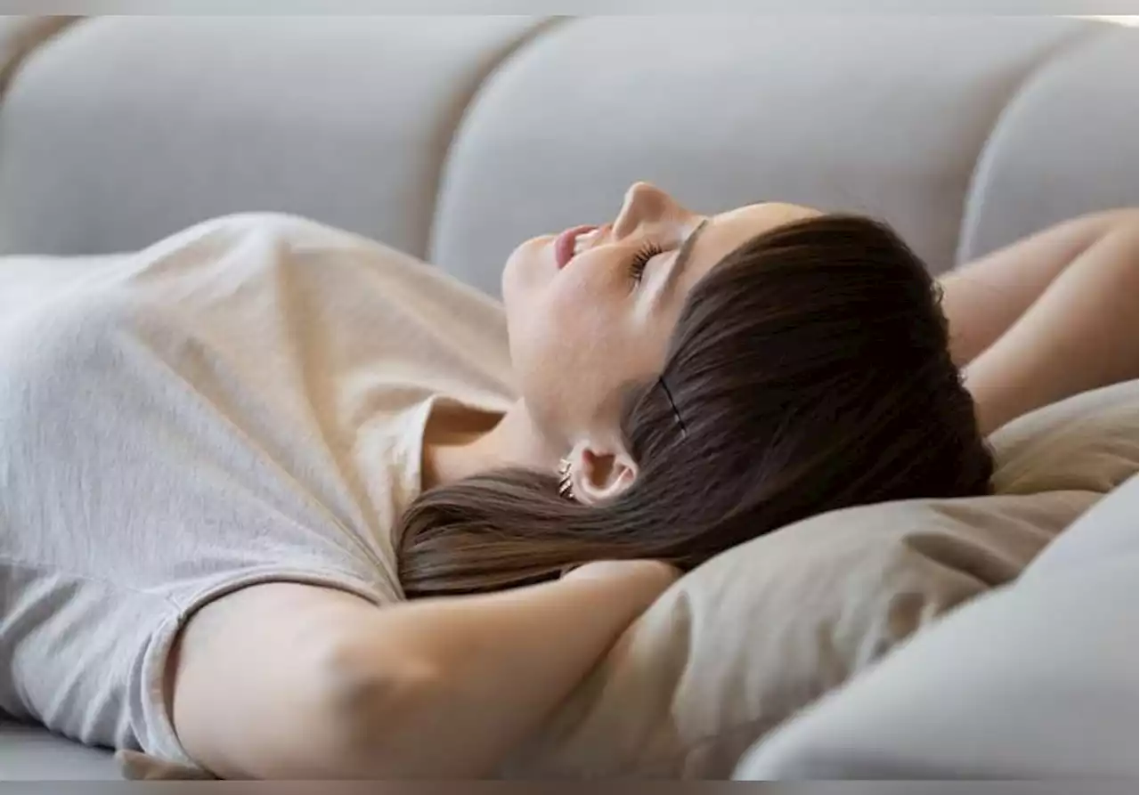 Sommeil : la méthode NSDR permet de vous reposer sans vous endormir