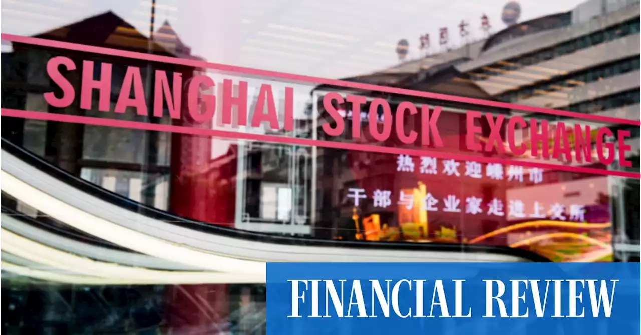 Global investors are flooding back to China – should you join them?