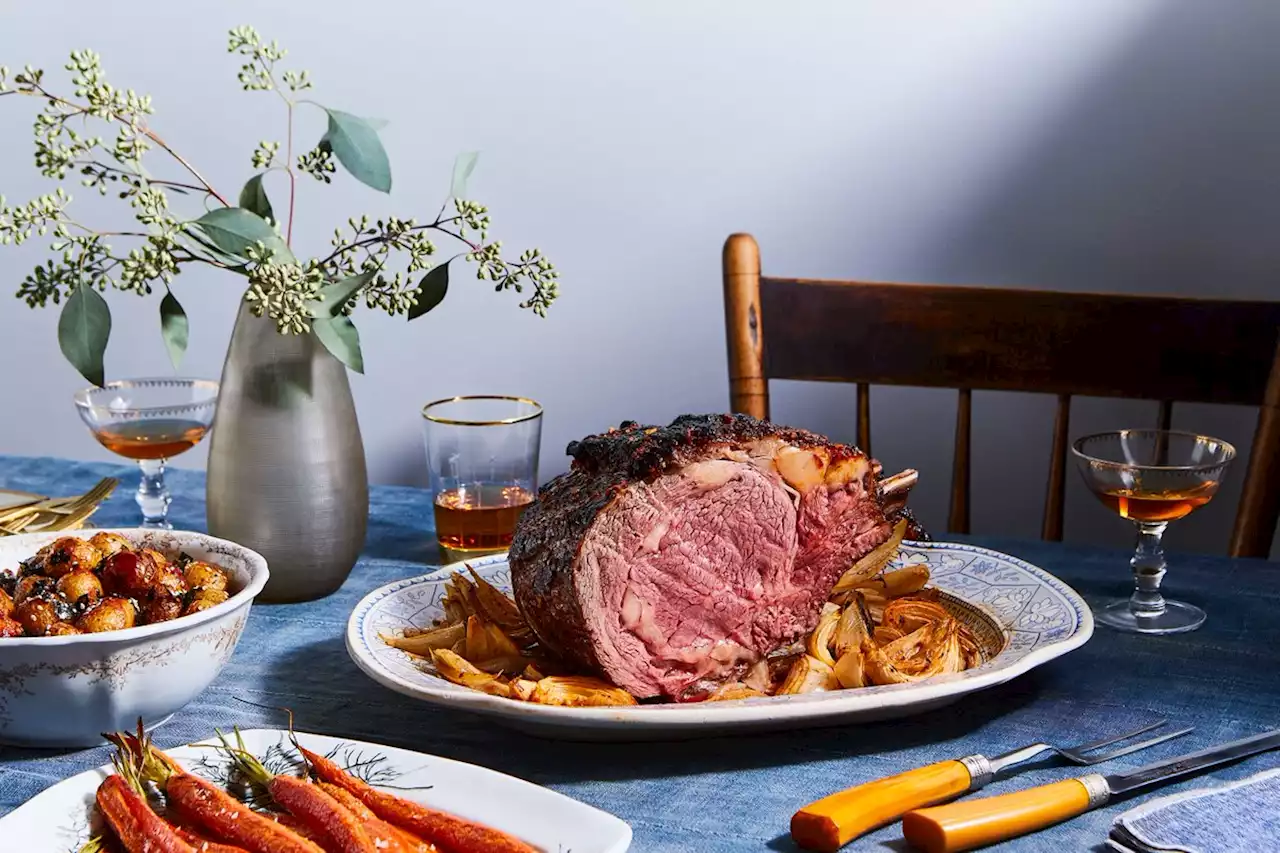 The Weather's Perfect for a Cozy Sunday Roast—Here Are Our Favorite Recipes