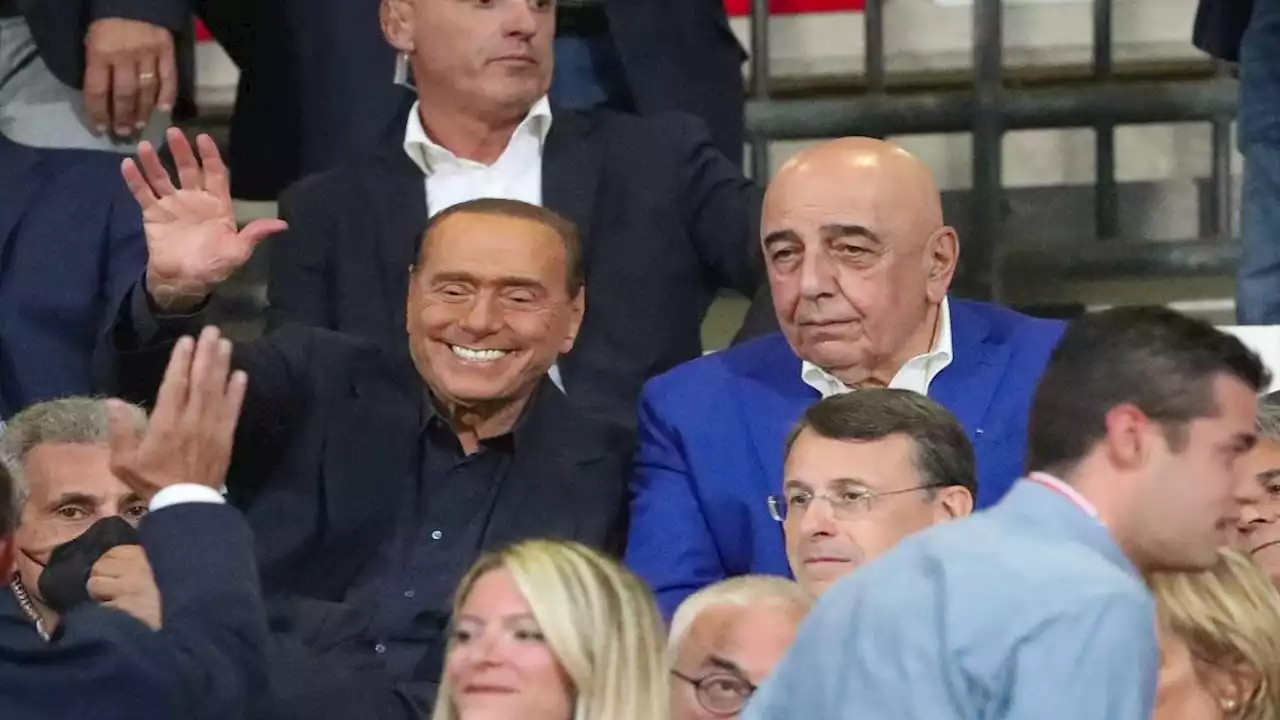 AC Monza : Silvio Berlusconi et Adriano Galliani proche de réussir leur course