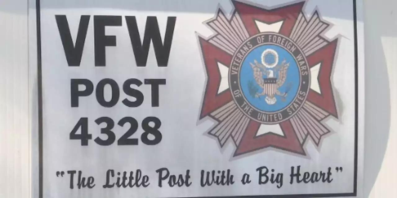 Theodore VFW Post calling out for new members