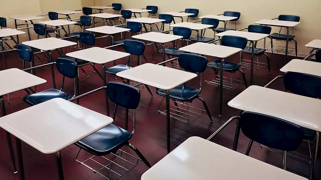 Large North Texas district considers moving to 4-day school week due to 'extreme teacher shortage'