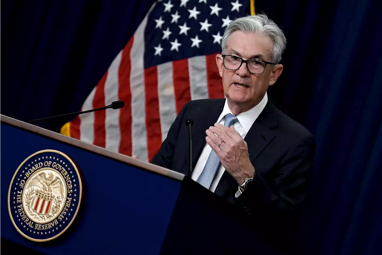 Sticky inflation opens door to steeper Fed rate hike in March