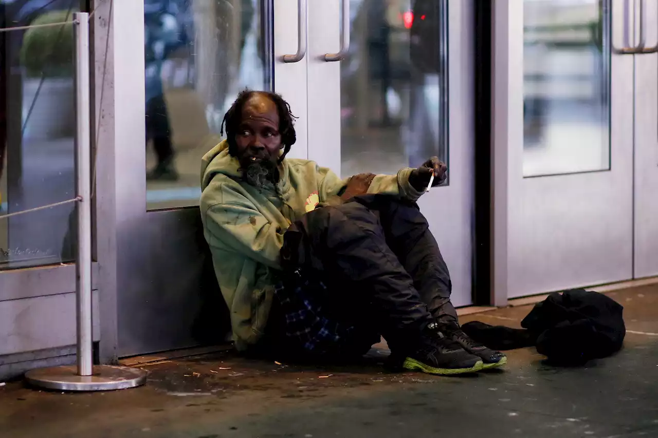 New York homeless men attacked residents, including a baby and an elderly woman, throughout 2022