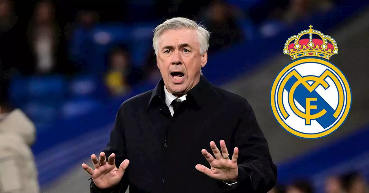 ‘Podemos reducir la distancia’: Ancelotti quiere ir con todo vs Osasuna, para acercarse al Barcelona