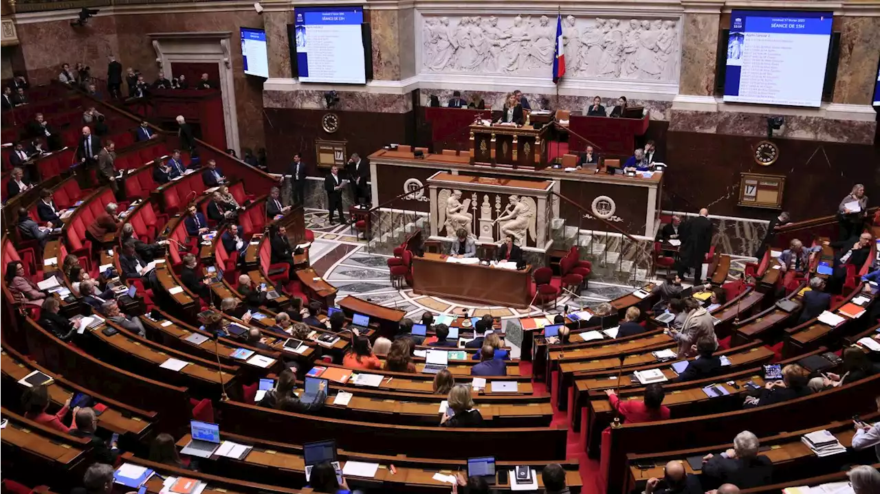 DIRECT. Retraites : les députés écologistes dénoncent un 'raté stratégique' de La France insoumise sur l'examen de la réforme