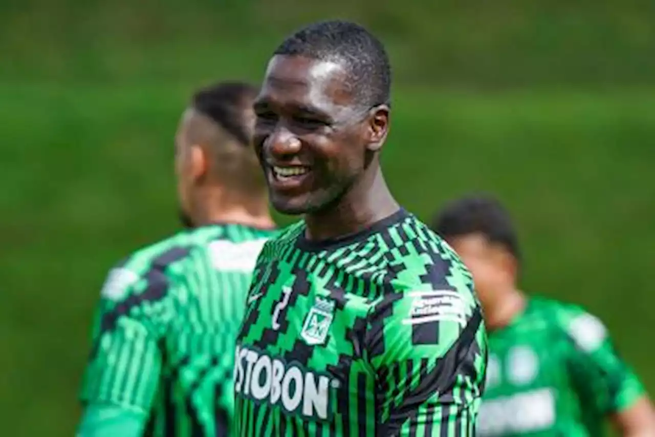 Se fue de estreno: Cristian Zapata logró su primer título en el FPC