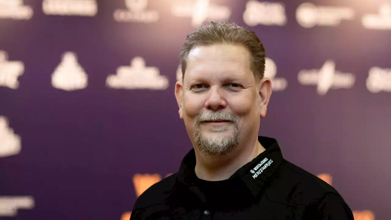 Gaming-Branche Deutschlands trauert um Ingo Horn