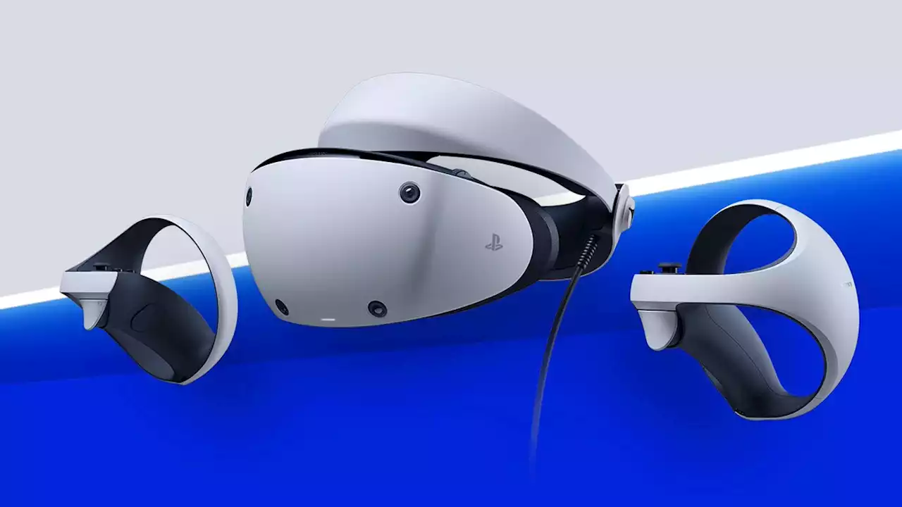 Playstation VR2 in ersten Tests: Es fehlt nur noch das Wichtigste (mal wieder)