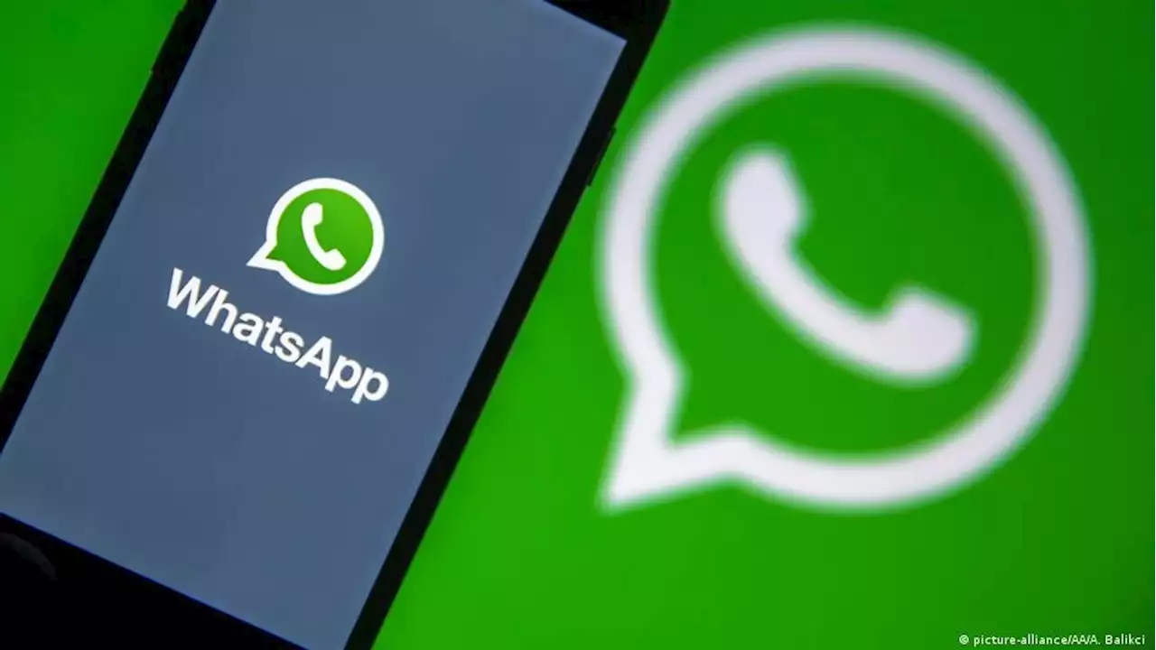 Neues WhatsApp-Update ist da – Das ändert sich für euch