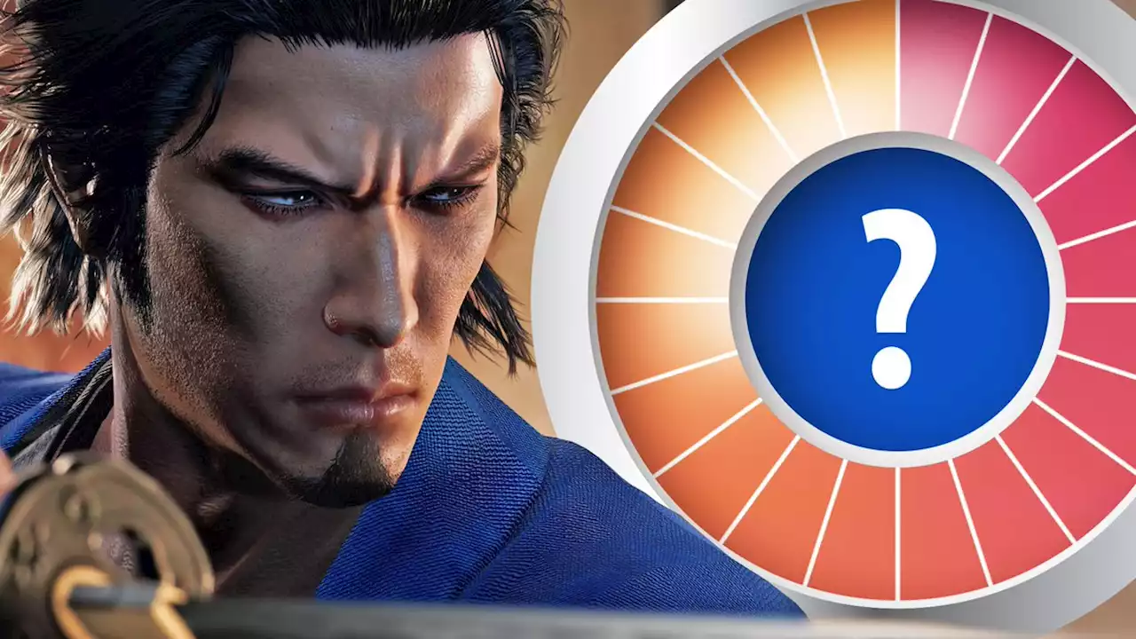 Test: Eine der besten Open-World-Serien stellt mit Like a Dragon: Ishin! alles auf den Kopf