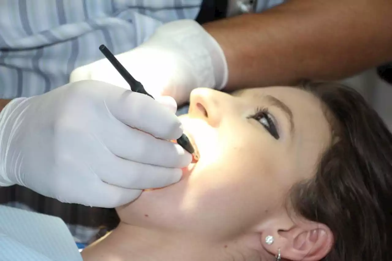 Dentist reveals expansion plan in Southside