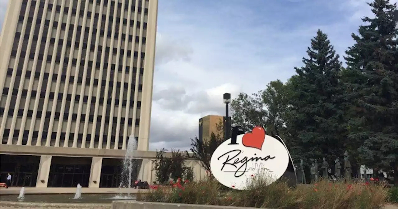 City of Regina outlines plan to save $2.9M in 2023 budget | Globalnews.ca