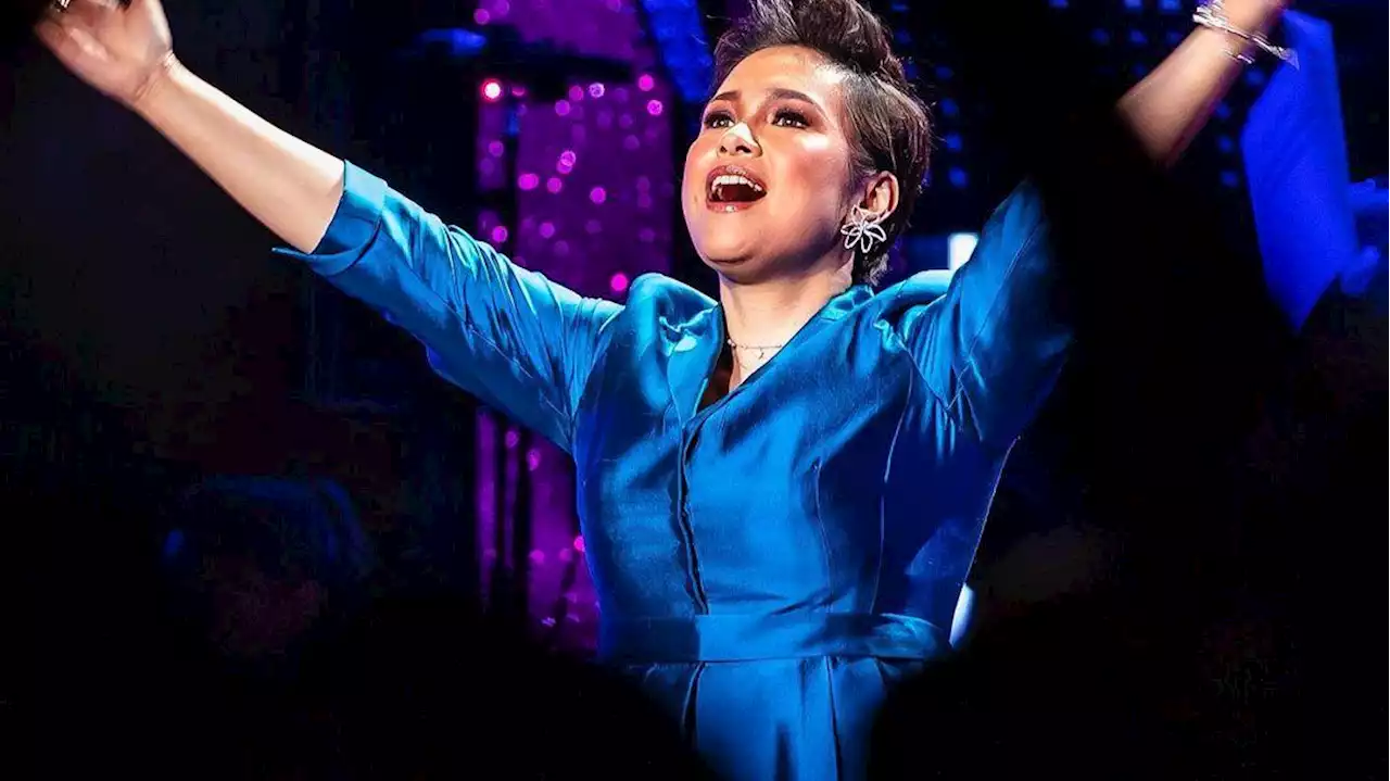 Lea Salonga, Bernadette Peters to lead 'Stephen Sondheim's Old Friends' in West End run