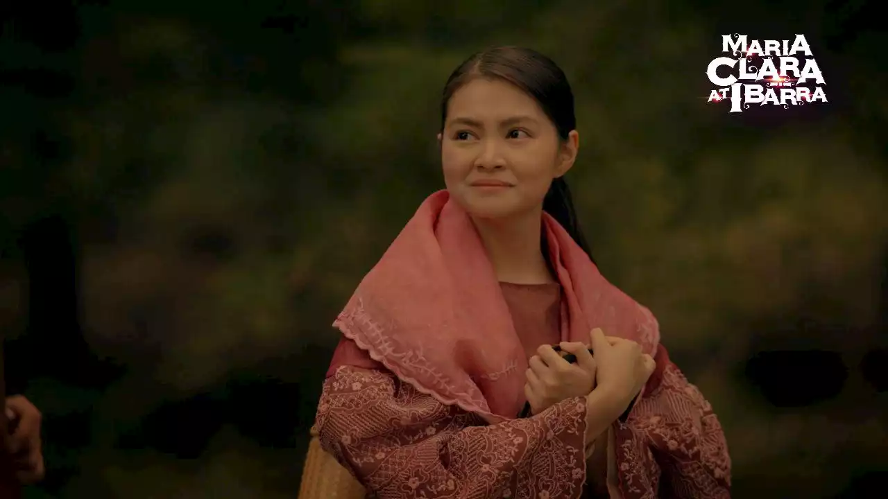 The end of an era: 'Maria Clara at Ibarra' airs finale on February 24