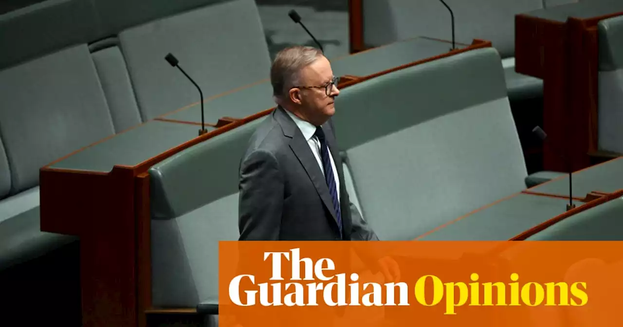 Australia can’t blow another decade of climate action – it’s now up to Labor and the Greens | Katharine Murphy