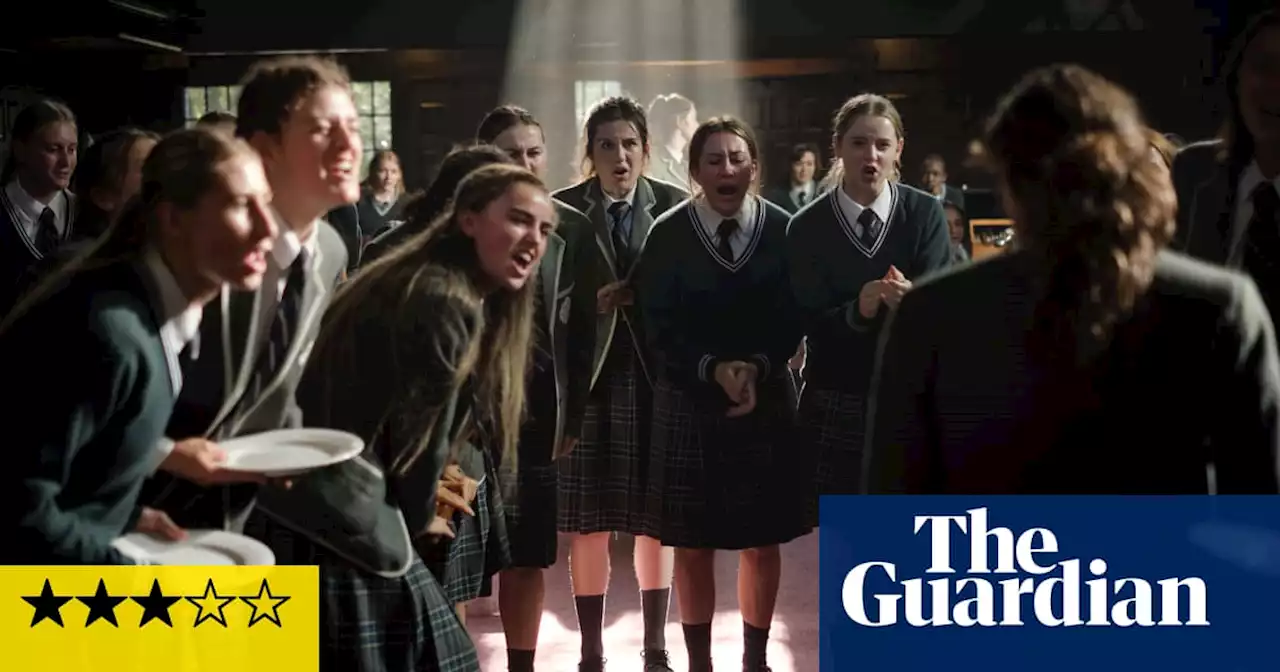 Bad Behaviour review – Australian TV gets a ‘villain for the ages’ in high school bullying drama